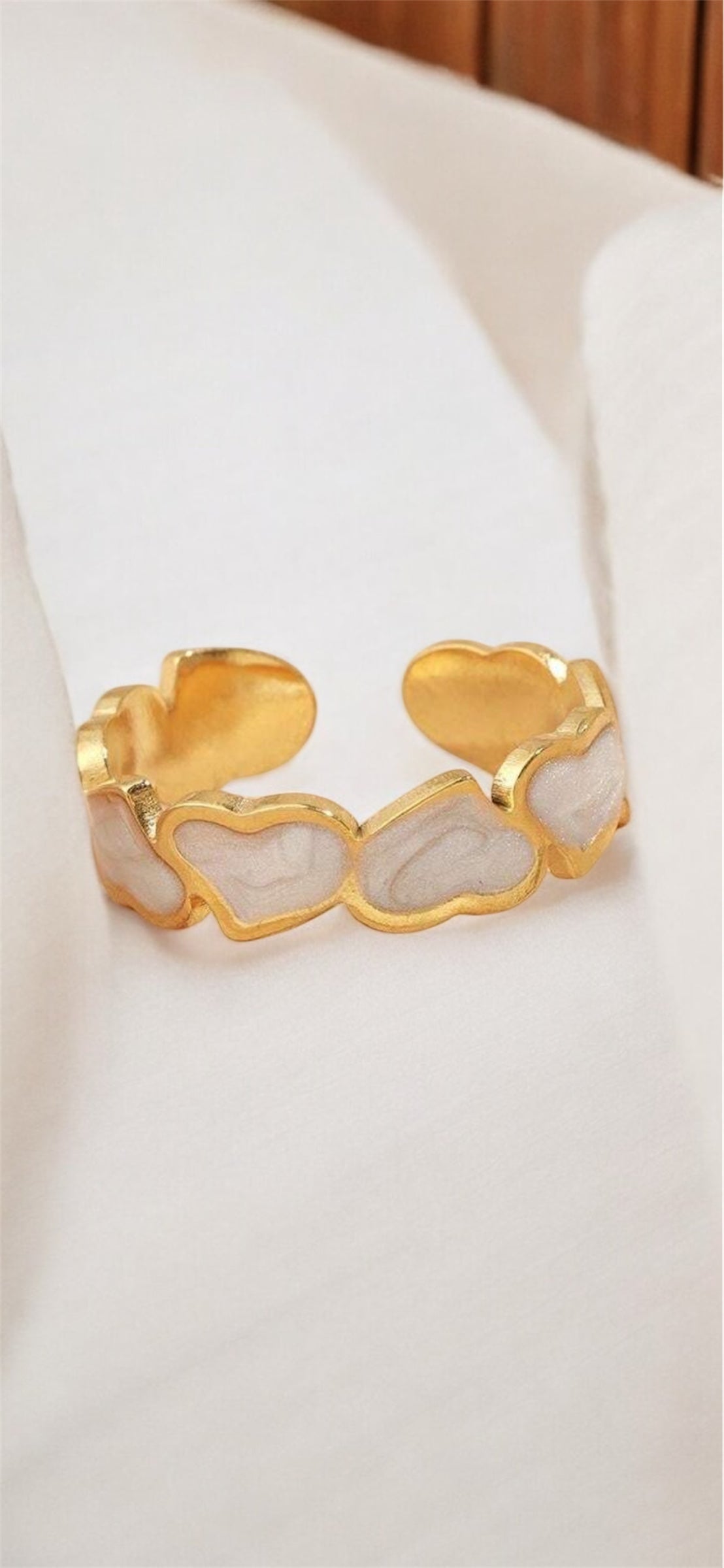 Anillo Nalu