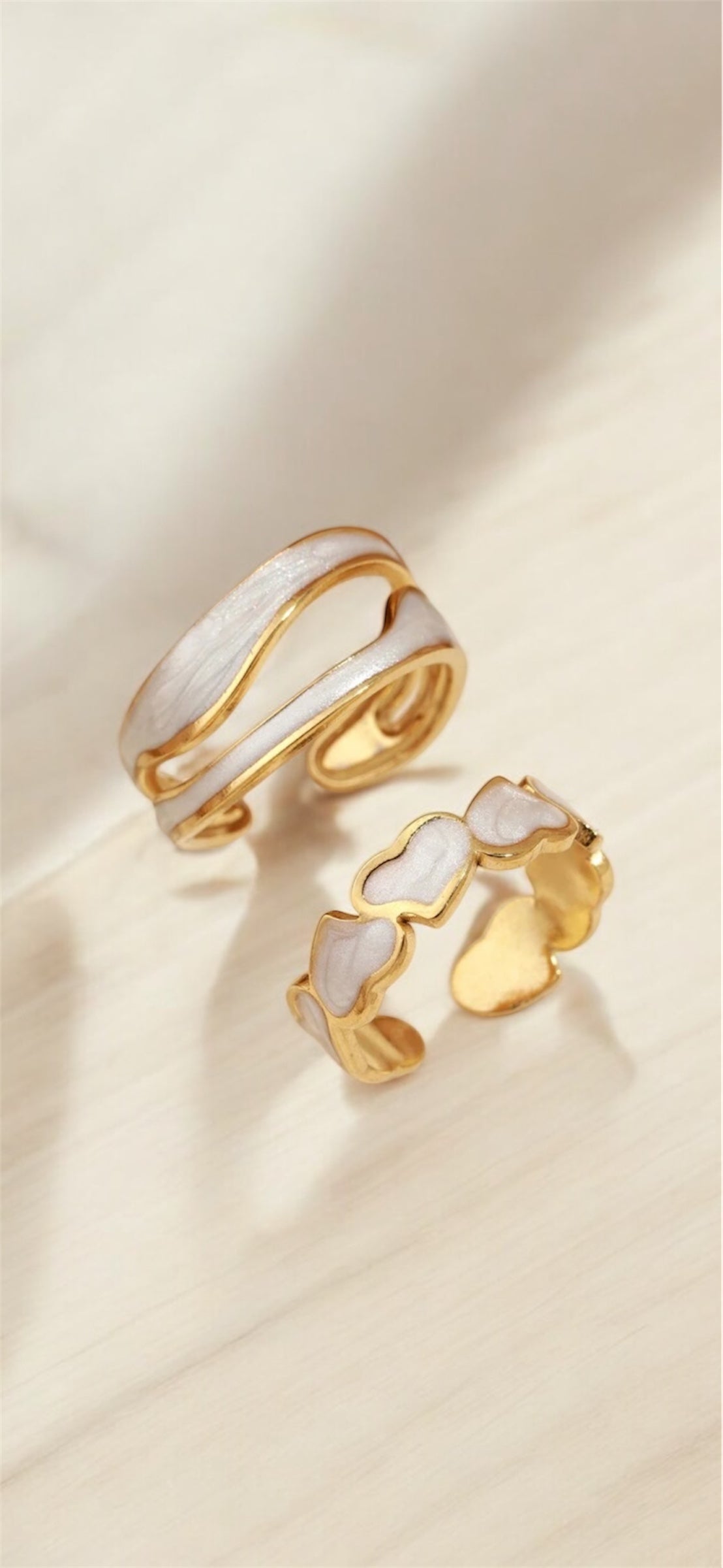 Anillo Nalu
