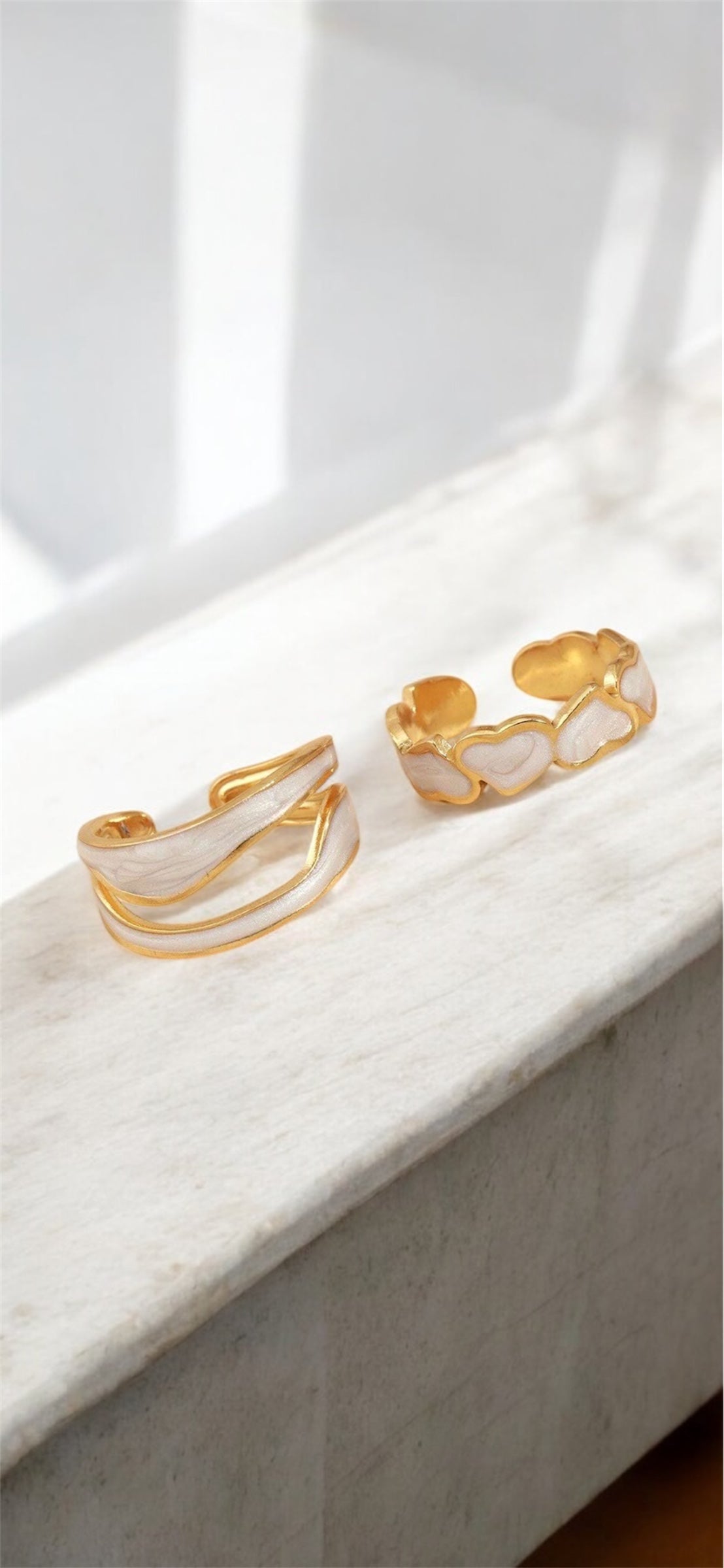 Anillo Nalu