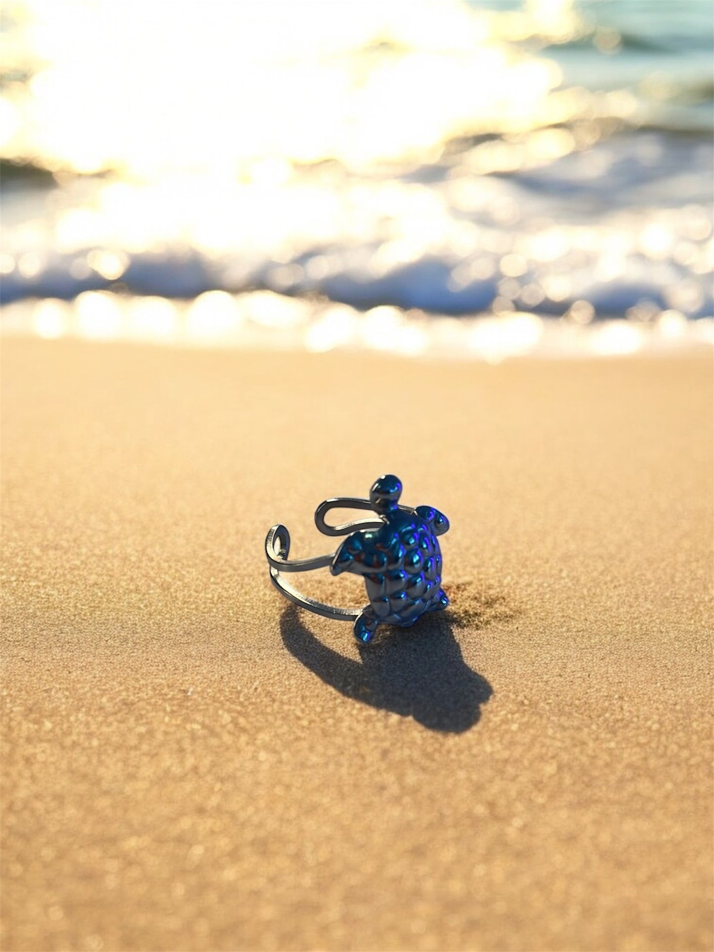 Anillo Honu