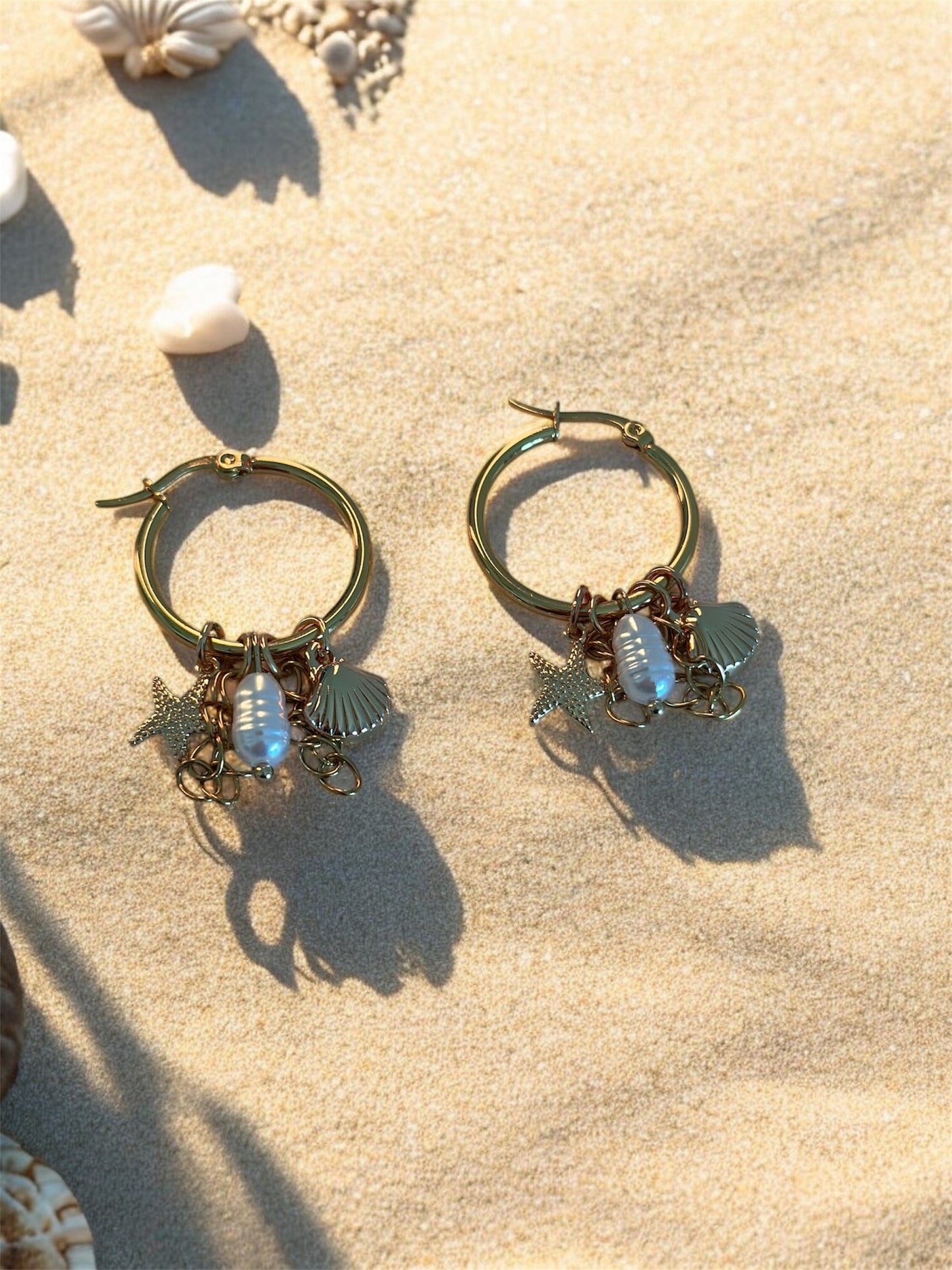 Pendientes Pōmaikaʻi
