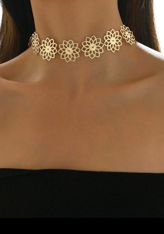 Choker Ikaika