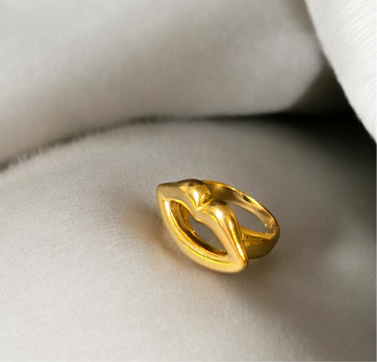 Anillo Lepa