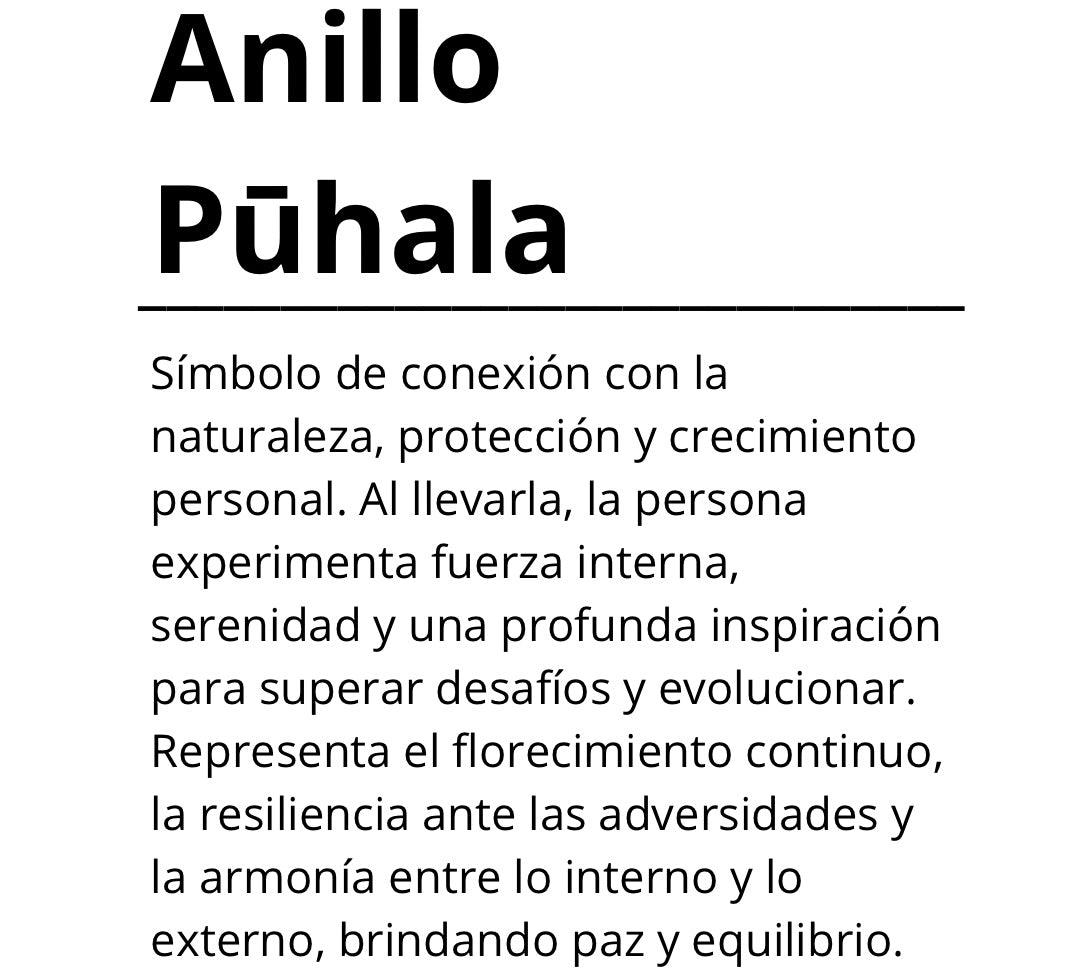 Anillo Pūhala