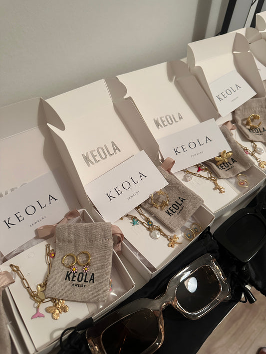 Summer Vibes by Keola