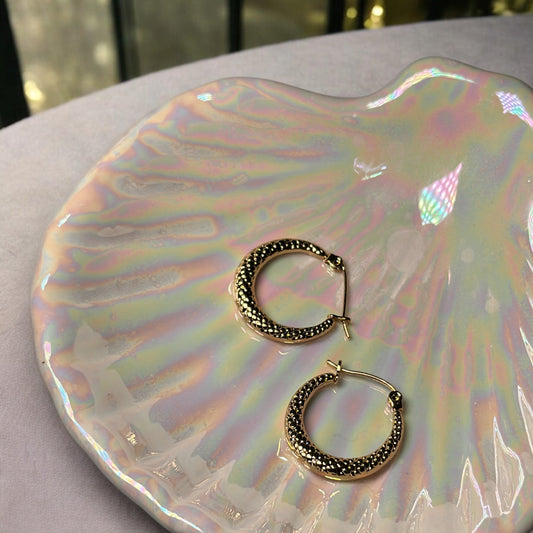 Pendientes Nohea