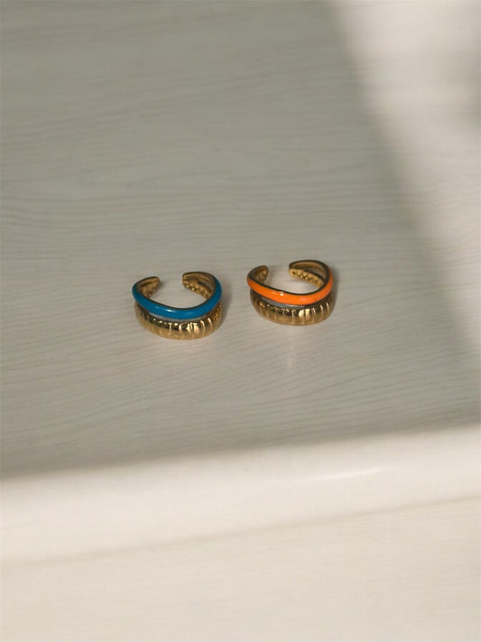 Anillo Liko