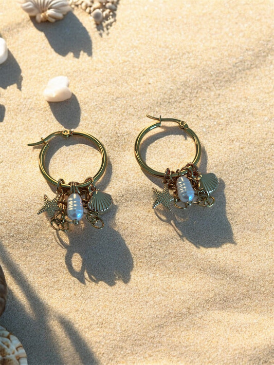 Pendientes Pōmaikaʻi